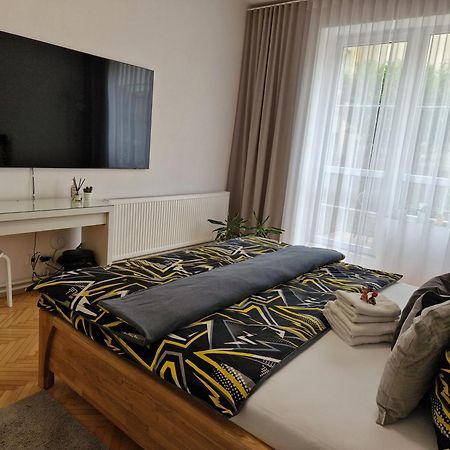 Apartman Dlouha 207 Litoměřice Kültér fotó