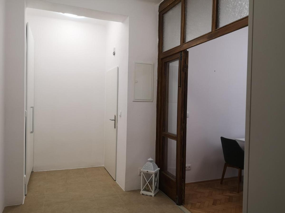 Apartman Dlouha 207 Litoměřice Kültér fotó