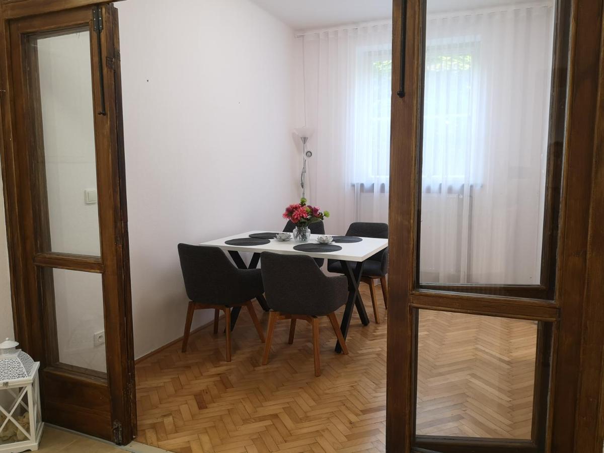 Apartman Dlouha 207 Litoměřice Kültér fotó