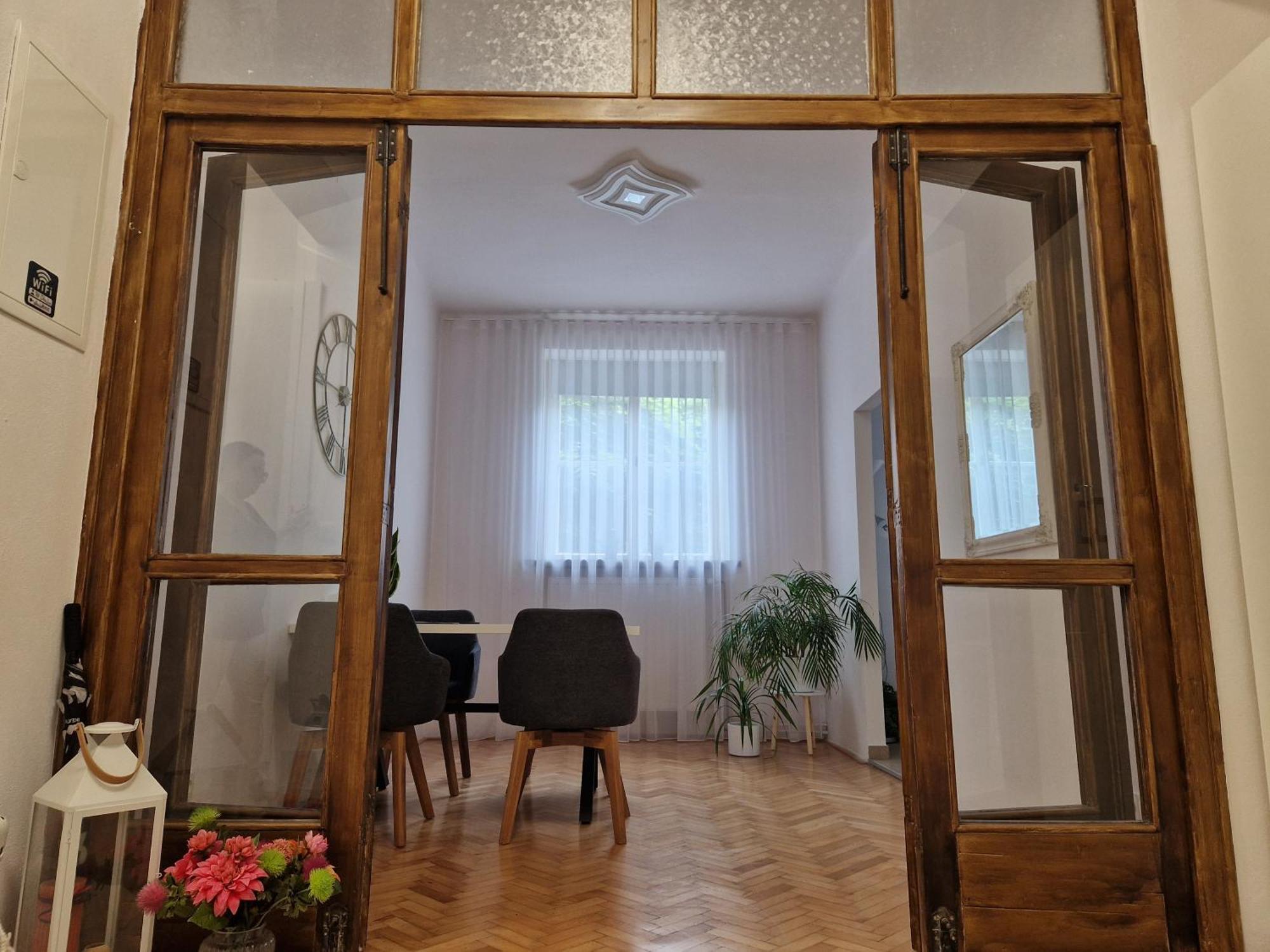 Apartman Dlouha 207 Litoměřice Kültér fotó