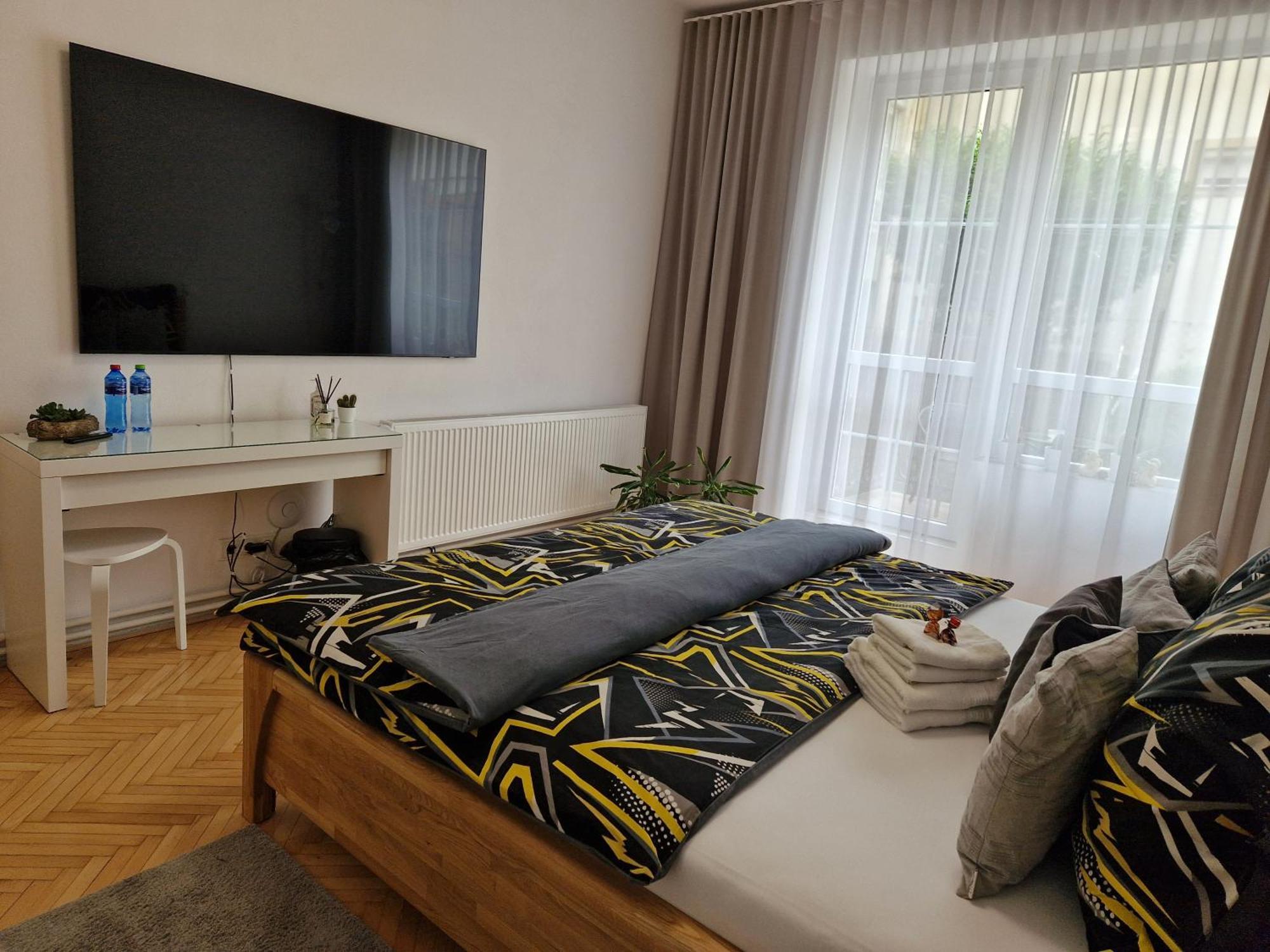 Apartman Dlouha 207 Litoměřice Kültér fotó